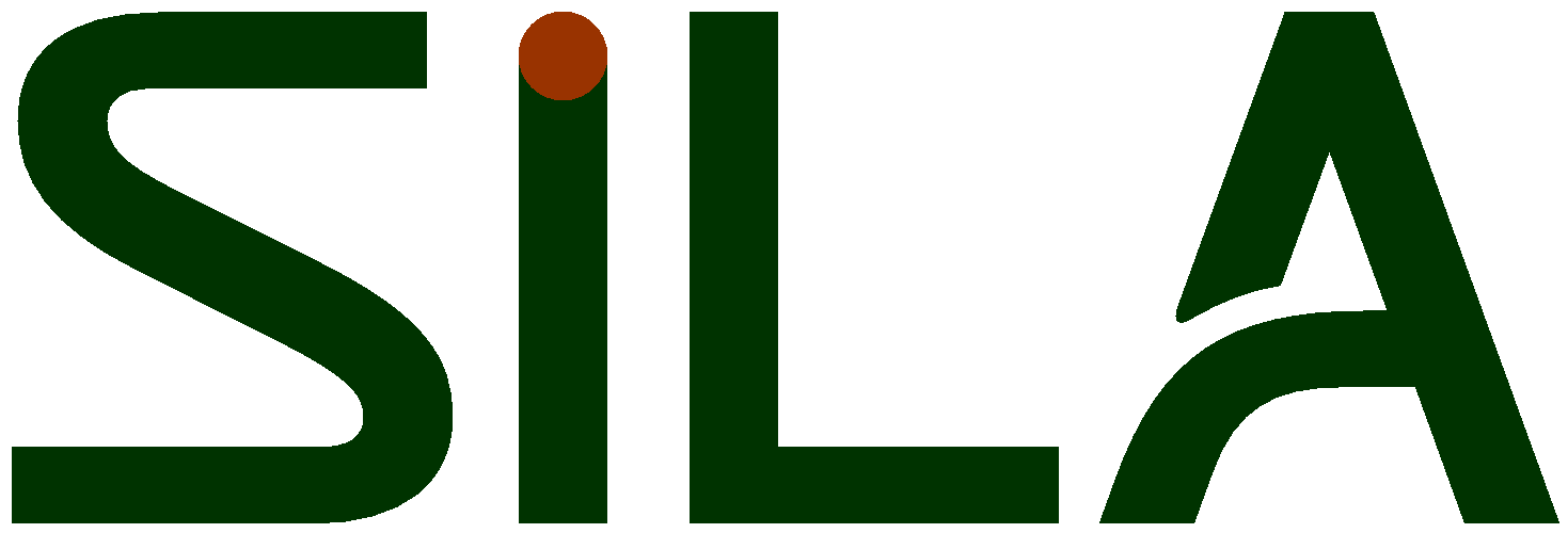 Logo SILA
